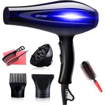 Household High-Power Hair Dryer 2000W