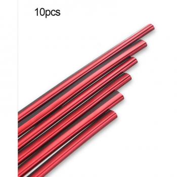 Tiras decorativas para salidas de aire de coche