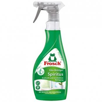 Pulitore Vetri Frosch Spirit 500 ml