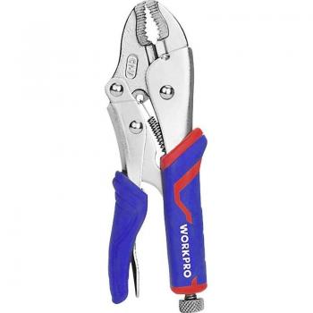 WorkPro Wasserpumpenzange 180 mm