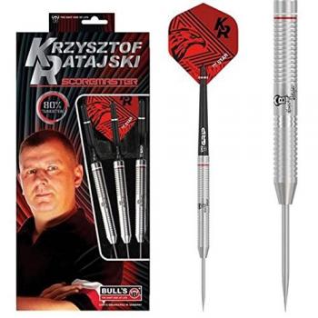 Bull's Krzysztof Ratajski Dardo Professionale Scoremaster 22g