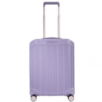 Trolley Cabin Slim Uomo Piquadro BV4425PQLS3-Vi Viola