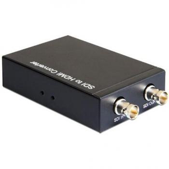 DeLOCK SDI zu HDMI Videokonverter (93237)