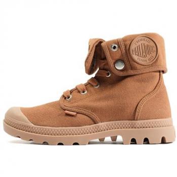Botas de mujer estilo Palladium Baggy
