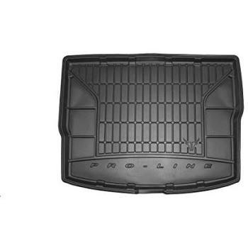Protector de maletero de goma Mitsubishi Eclipse Cross desde 2018