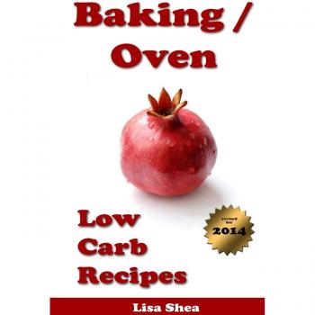 Baking / Oven Low Carb Recipes