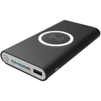 Dual USB External Battery Power Bank Case Kit