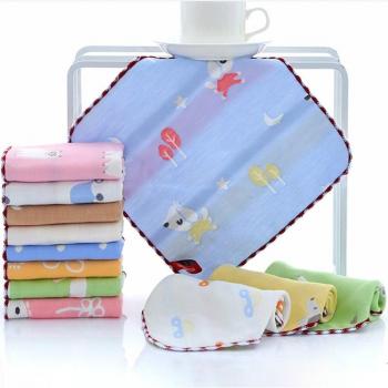 Almohadita Mimoso: Pañuelo Infantil con Oso Animado