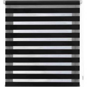 Colore nero 42 x 180 cm