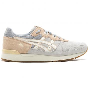 ASICS Männergel‑Lyte Haarkapok-Schnürschuh – Beige, Pack H826L, Größe 12,5 (US)