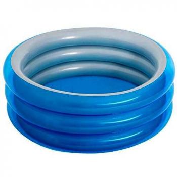 Bestway Piscine enfant 3 anneaux, 150x53 cm, modèle 51041