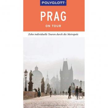 POLYGLOTT on tour Prag