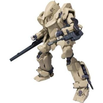 Robot Spirits Side TA Garasaki Taktische Rüstung Typ 17 Raiden 130mm Actionfigur
