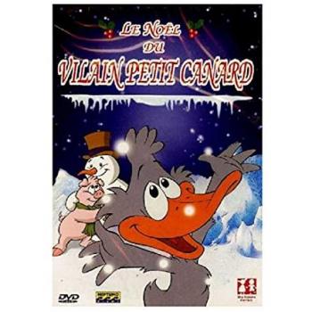 L'Épopée du Vilain Petit Canard