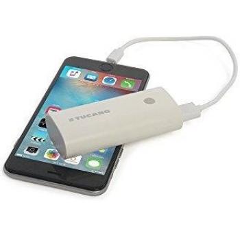 PowerBank Tucano Energia Extra