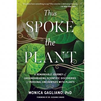 Thus Spoke the Plant
