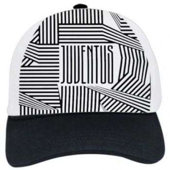 Cappellino Baseball FC Juventus