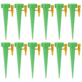 12pcs Automatic Drip Watering System for Home Plants