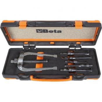 Beta Tools 1545/C5M 2-Leg Internal Puller Set