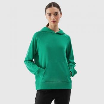 Maglione Verde Femminile 4F F0955