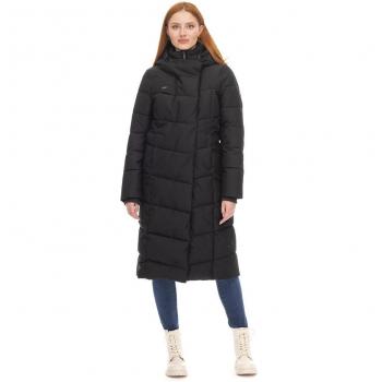 Pavla Negra, Abrigo Larga Manga de Ragwear – Talla M