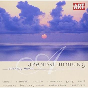 Humeur du crépuscule