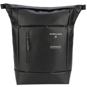 Borsa a tracolla STRELLSON Stockwell 2.0 Sebastian Nero Bianco