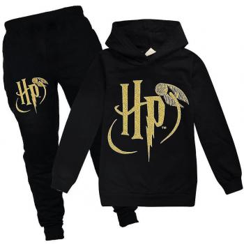 Traje Deportivo Harry Potter para Niños y Niñas