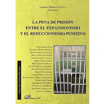La pena de prisión entre el expansionismo y el reduccionismo punitivo