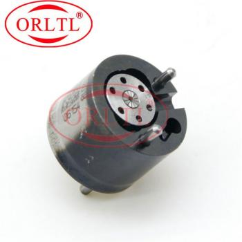 ORLTL Injector Valve 28475605 – Euro5 Compliant Fuel Pump