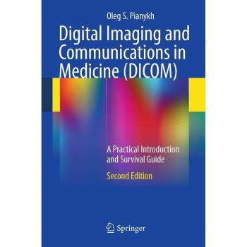 Vitalsource Technologies, Inc. Digital Imaging And Communications In Medicine (dicom)
