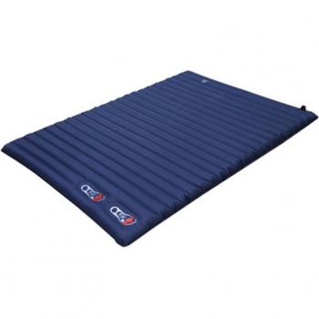 Double Inflatable Camping Sleeping Pad