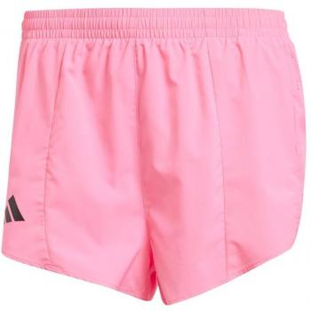Adidas Adizero Essentials Short Feminin Rose Noir