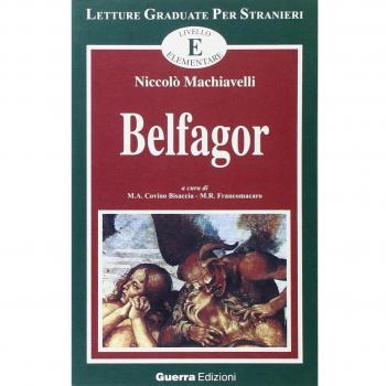 Belfagor. Livello elementare