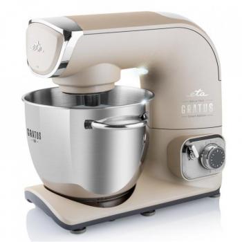 Macchina da Cucina ETA Gratus Smart Evo Beige