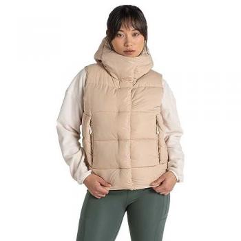 Chaleco Craghoppers Eilish de Lino Talla 12