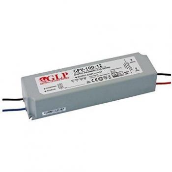 ZASILACZ IMPULSOWY 12V/8.3A/GPV