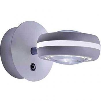 Trio Leuchten WiZ LED Wandleuchte Vista 255410231
