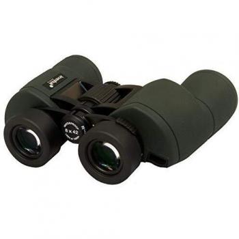 LEVENHUK Binocolo Sherman Pro 8x42