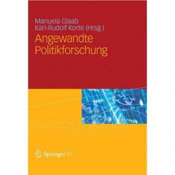 Vitalsource Technologies, Inc. Angewandte Politikforschung