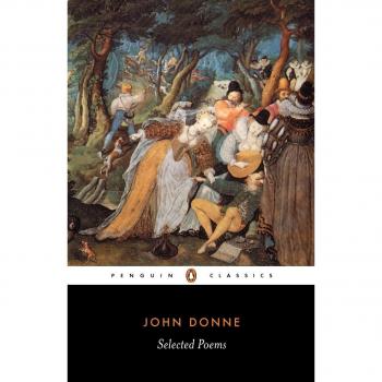Selected Poems: Donne