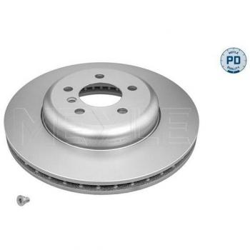 Disque de frein MEYLE-PD 383 521 1008