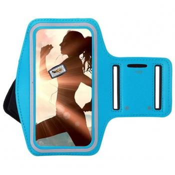 Custodia Sportiva Neoprene AF125 per iPhone 7 Plus