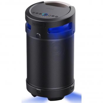 Altoparlante Bluetooth Vivax BS‑700 6 h power black