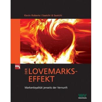 Der Lovemarks-Effekt | Kevin Roberts | German | Buch