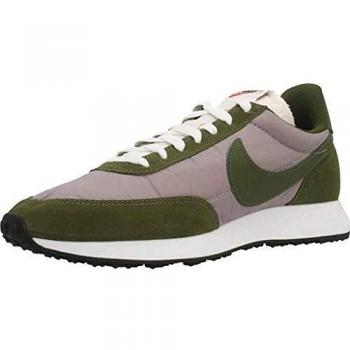 Nike Air Tailwind 79 Running Homme Marron – Ponce Legion Vert Blanc Noir, 44.5 EU