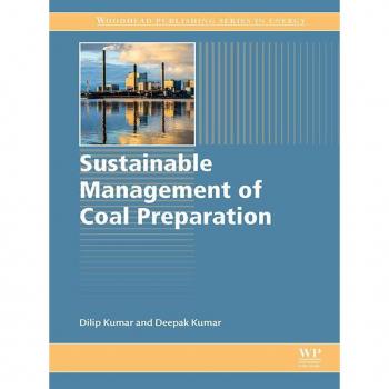 Vitalsource Technologies, Inc. Sustainable Management Of Coal Preparation
