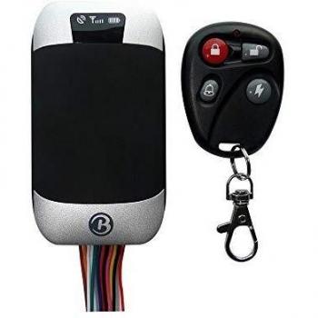 GPS Auto-Moto SecureTrack