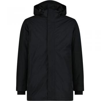 Cappotto Zip Uomo CMP