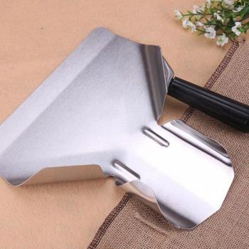 French Fry Shovel
